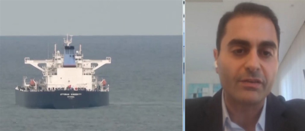 Ομράν στον ΑΝΤ1: Δυσοίωνες προβλέψεις για τις τιμές πετρελαίου