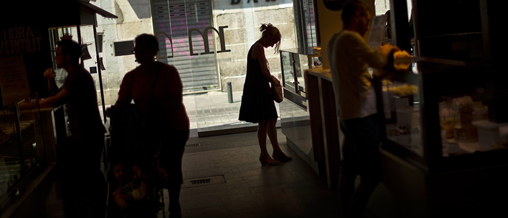 ΕΛΣΤΑΤ: Στο 9,5% η ανεργία τον Απρίλιο - Στο 13,7% στις γυναίκες