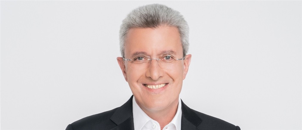 Η Κατερίνα Λιόλιου στο "Ενώπιος Ενωπίω" με τον Νίκο Χατζηνικολάου απόψε στις 24:00