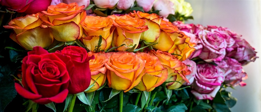 Εορτολόγιο: Ποιοι γιορτάζουν σήμερα 23 Φεβρουαρίου