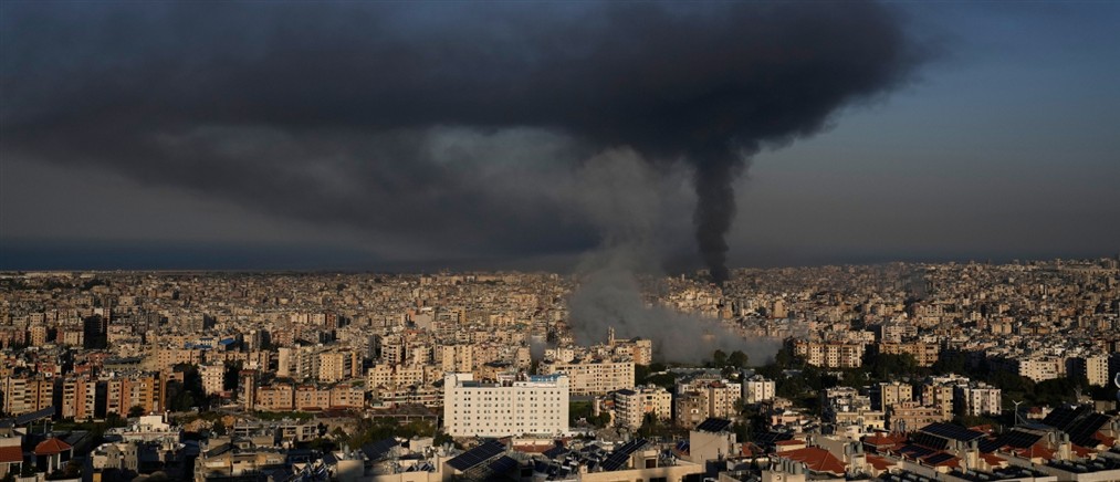 H Κίνα καλεί Ιράν και ΗΠΑ να συνεχίσουν να τηρούν την κατάπαυση του πυρός