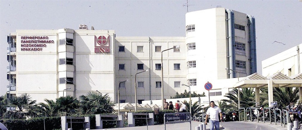 Κρήτη – Κακοποίηση 3χρονης: Στη φυλακή η μητέρα του παιδιού και ο σύντροφος της