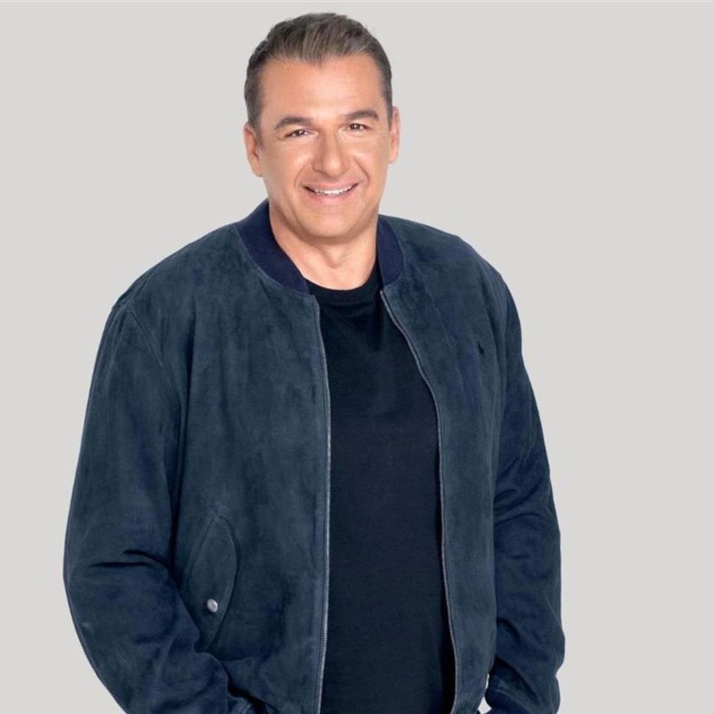 Γιώργος Λιάγκας: Το χιουμοριστικό βίντεο με την ομάδα από το "Πρωινό" του ΑΝΤ1