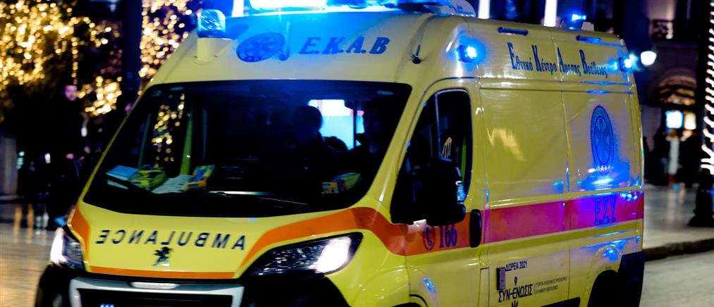 Λάρισα: Άνδρας βρέθηκε νεκρός μέσα στο σπίτι του