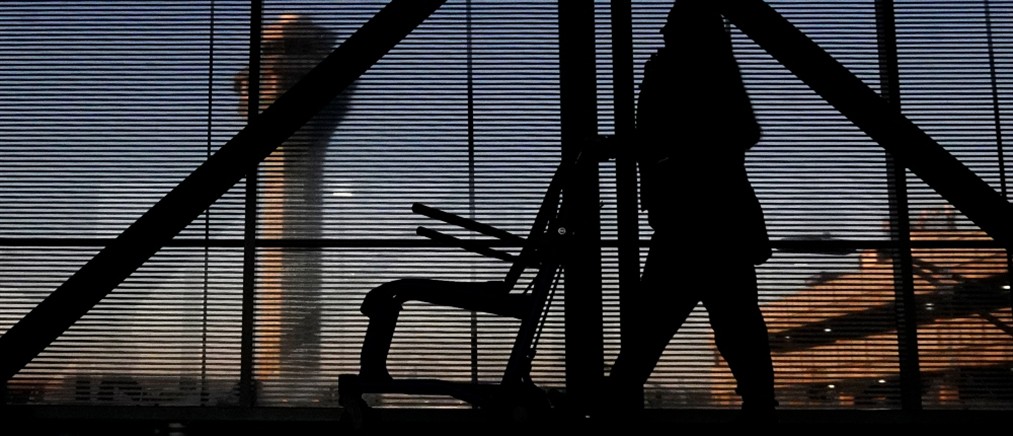 Θεσσαλονίκη: Συνελήφθησαν ο οδηγός και η συνοδός που ξέχασαν ανήλικη ΑμεΑ μέσα σε λεωφορείο