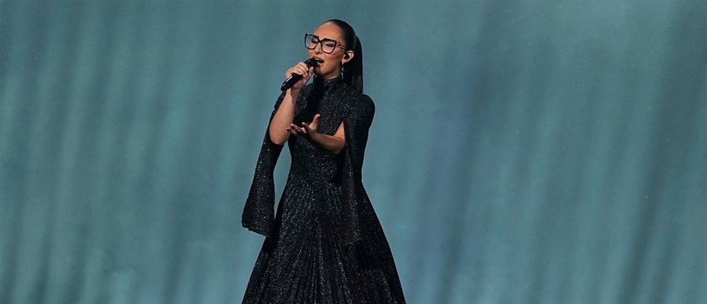 Eurovision 2025 - Τελικός: Η θέση που κατέκτησε η Ελλάδα με την Κλαυδία και την “Αστερομάτα”