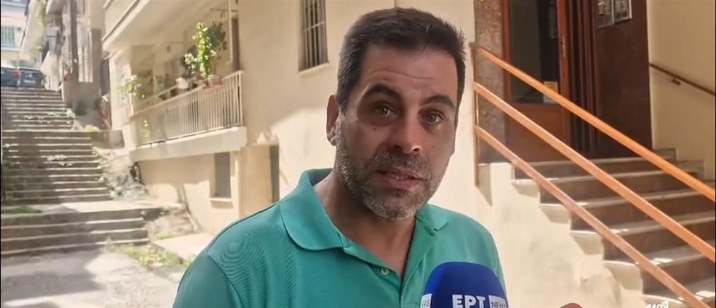 Τροχαίο στην Πάτρα - Πατέρας 8χρονης: Είναι γεμάτη μώλωπες, σε άσχημη ψυχολογική κατάσταση