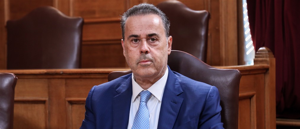 Τριμερής Παπασταύρου με Μπέργκαμ και Ράιτ για τη στρατηγική εμβάθυνση της ενεργειακής συνεργασίας Ελλάδας-ΗΠΑ