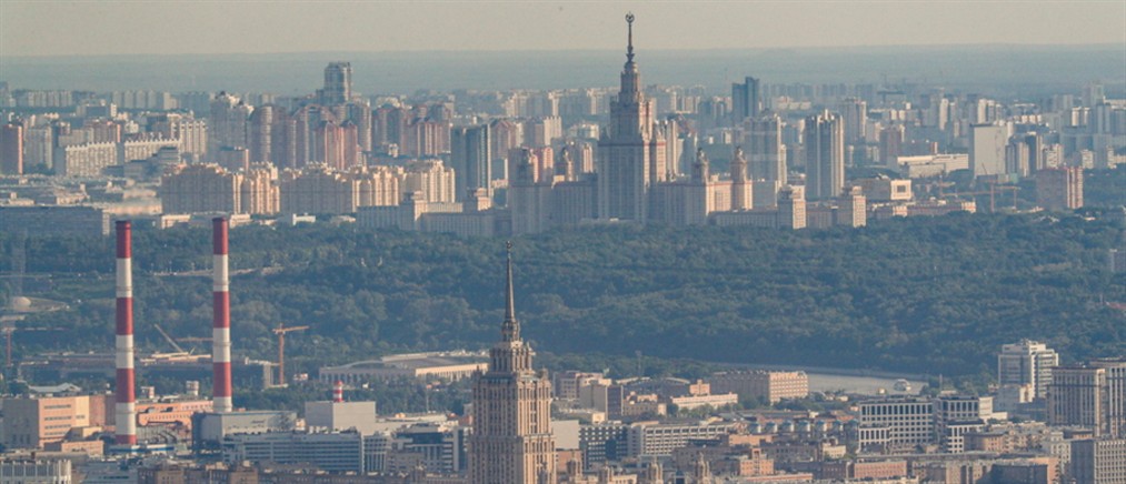 Η Ρωσία καλεί το Αφγανιστάν και το Πακιστάν να παύσουν πυρ