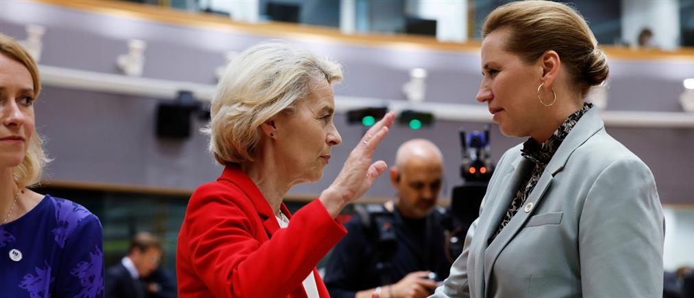 Βουλγαρία: Δεν θα διενεργηθεί έρευνα για παρεμβολές στο GPS του αεροσκάφους που μετέφερε την Ούρσουλα φον ντερ Λάιεν