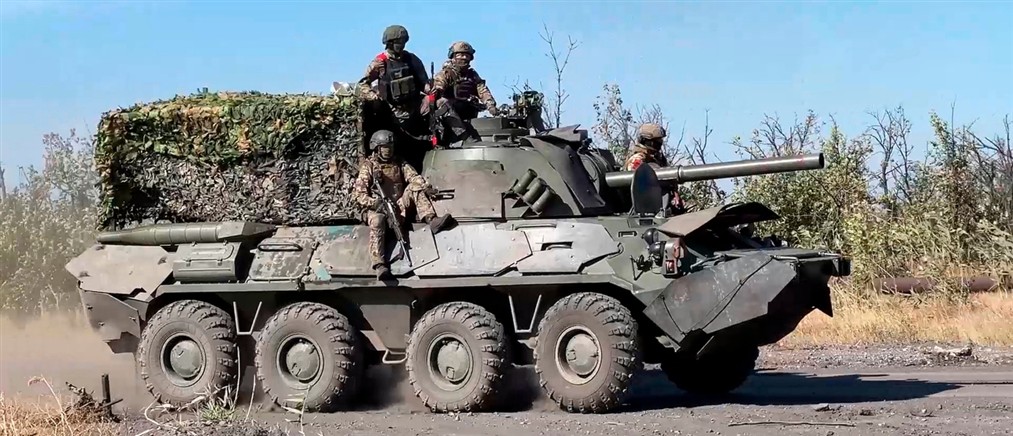 Συμβούλιο Ασφαλείας για Ουκρανία: Έκκληση για άμεση κατάπαυση του πυρός και δίκαιη ειρήνη