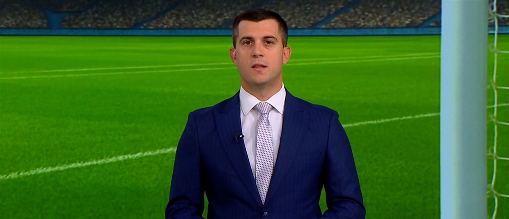 ANT1 Sports: Οι αντίπαλοι Ολυμπιακού, Παναθηναϊκού και ΟΦΗ στην Ευρώπη - Οι μεγάλες μάχες ζωντανά στον ΑΝΤ1