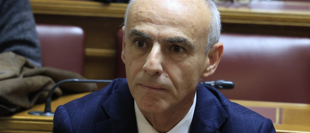 Αποχώρησε και ο Γιώργος Γαβρήλος από την ΚΟ του ΣΥΡΙΖΑ