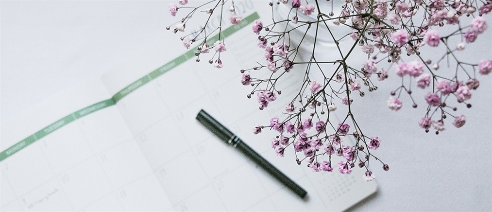 Εορτολόγιο: Ποιοι γιορτάζουν σήμερα 13 Απριλίου