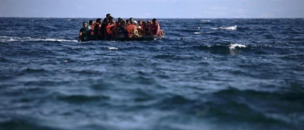 Γαλλία: Ναυάγιο στη Μάγχη