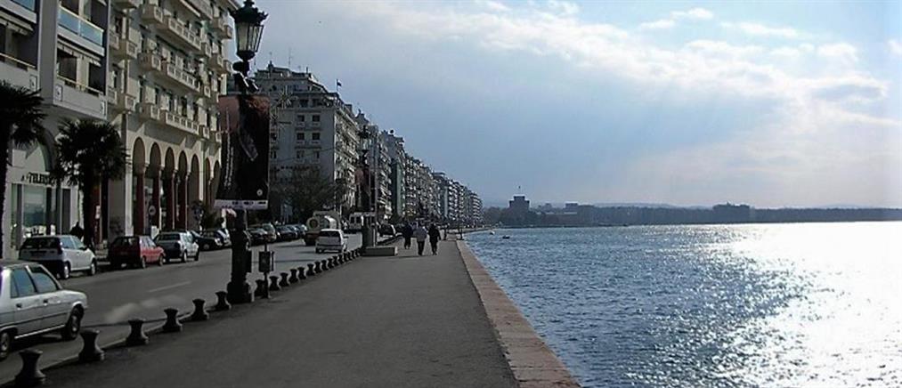 Συναγερμός στη Θεσσαλονίκη: Αγνοείται κολυμβήτρια
