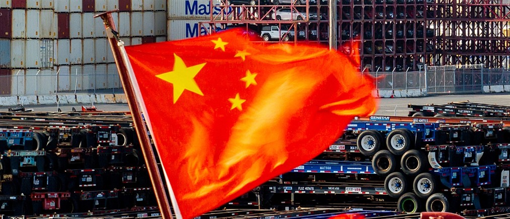 Η Κίνα καλεί τους πολίτες της να εγκαταλείψουν το Ιράν