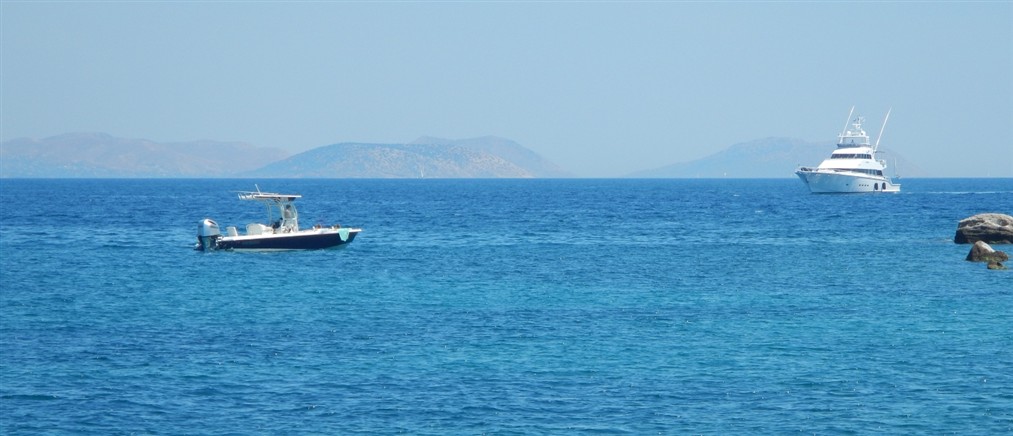 Τι καιρό θα κάνει τη Δευτέρα