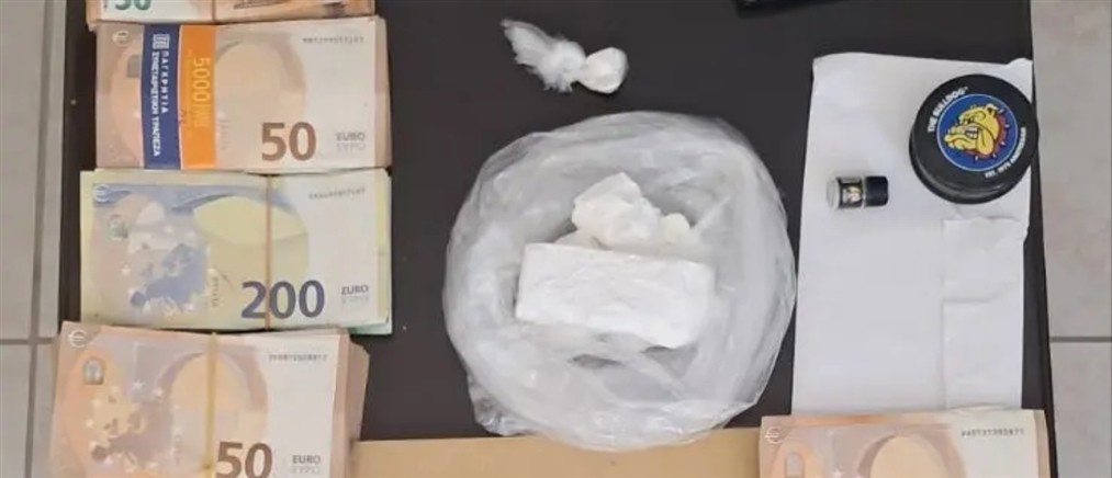 "Σκούπισαν" το Λασίθι: Μεγάλη αστυνομική επιχείρηση για κατοχή ναρκωτικών