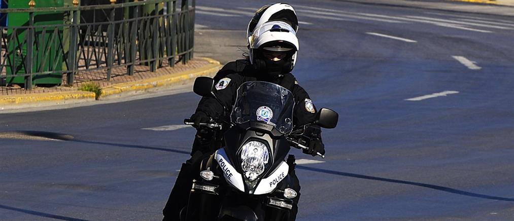 Βόλος: Κλοπή τσάντας στο κέντρο της πόλης από άνδρα πάνω σε ποδήλατο
