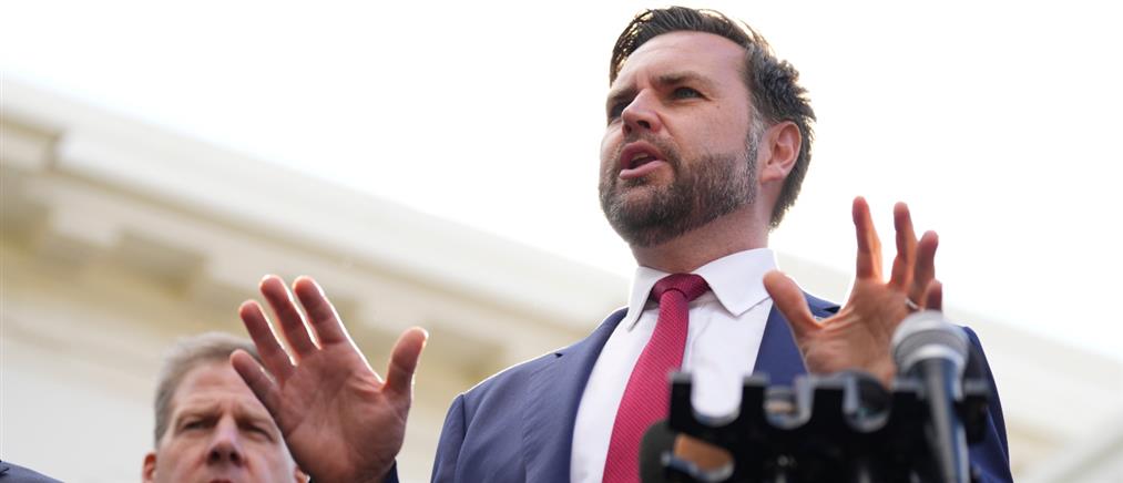 ΗΠΑ - Βανς: Οι δοκιμές είναι αναγκαίες για την λειτουργία του πυρηνικού οπλοστασίου