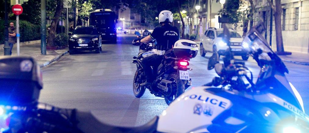 Ηράκλειο: 41χρονος stalker πετούσε πέτρες στο μπαλκόνι της πρώην του