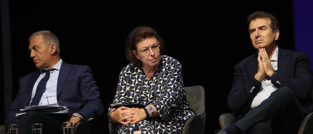 Χρυσοχοΐδης – Θεσσαλονίκη: Μηδέν επεισόδια αθλητικής βίας, μηδέν καταλήψεις στα Πανεπιστήμια