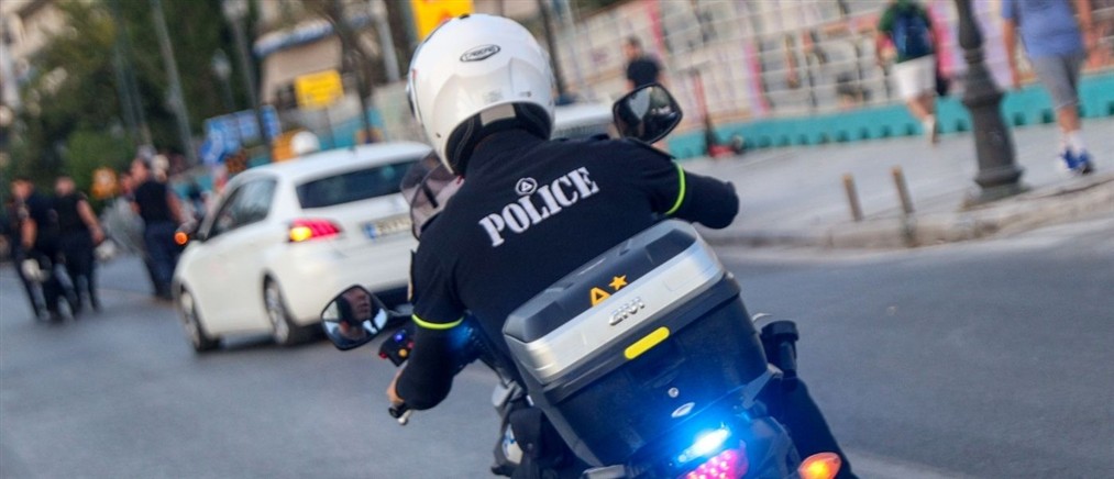Τριήμερο Αγίου Πνεύματος: Αυξημένα τα μέτρα της Τροχαίας