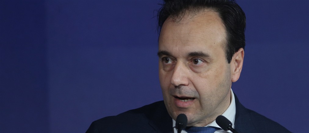 Παπαστεργίου για "Βιολάντα": Η τελευταία μου υπογραφή ήταν το 2011