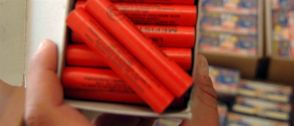 Αμαλιάδα: Τραυμάτισαν 16χρονη με κροτίδα, και στη συνέχεια την εξύβρισαν