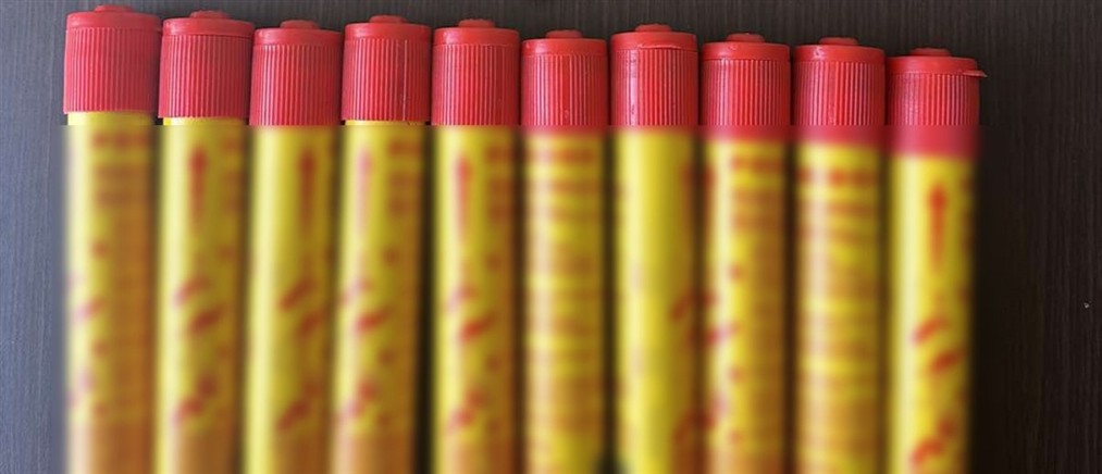 Νέος Κόσμος: Ανάσταση χωρίς μολότοφ και συλλήψεις