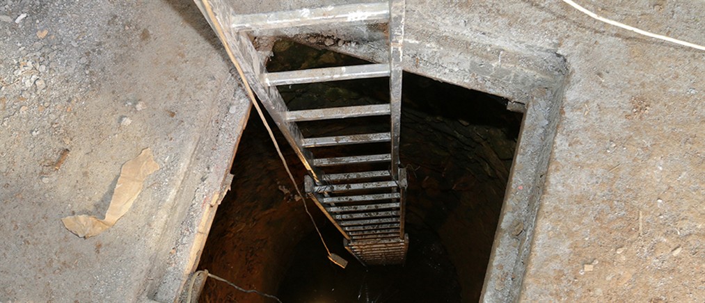 Συναγερμός στο Ρέθυμνο: 11χρονος έπεσε σε πηγάδι