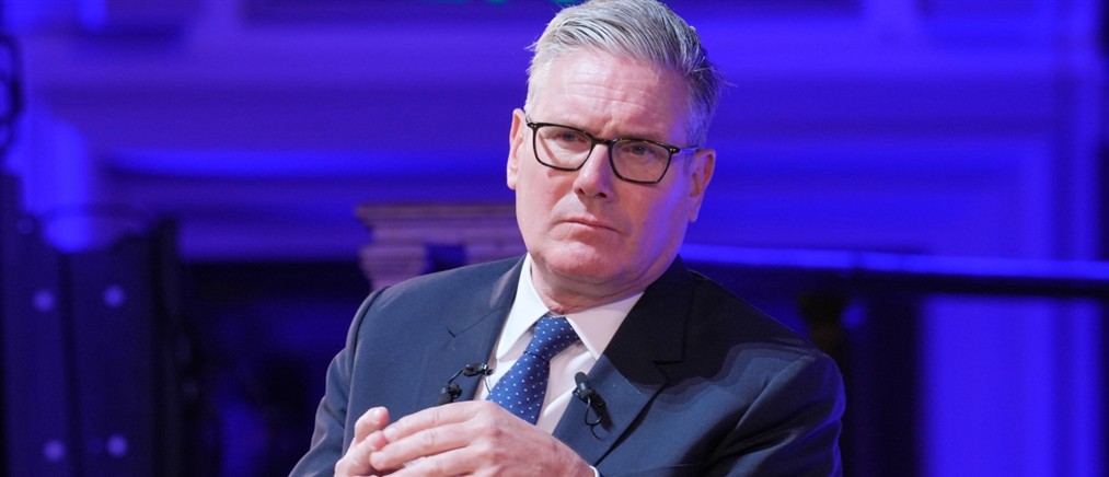 Το Λονδίνο ανακοινώνει μια μεγάλη δέσμη κυρώσεων κατά της Ρωσίας