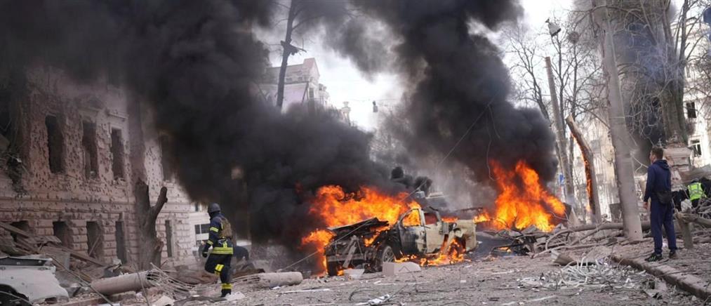 Τραμπ: Ρωσία και Ουκρανία θα ξεκινήσουν άμεσα διαπραγματεύσεις