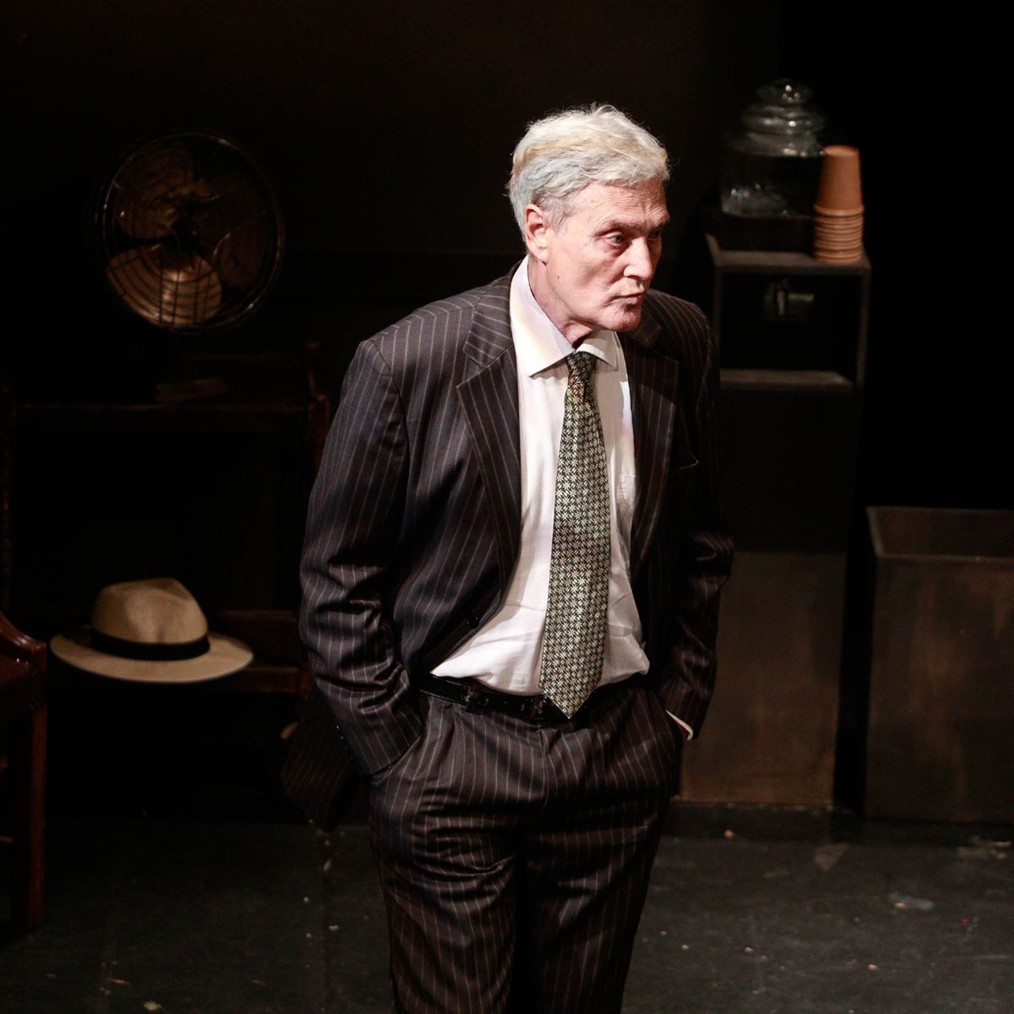 Αλμπέρτο Εσκενάζυ: Συγκινεί η σύζυγός του για τον θάνατό του – "Ήμουν εκεί την τελευταία στιγμή…"