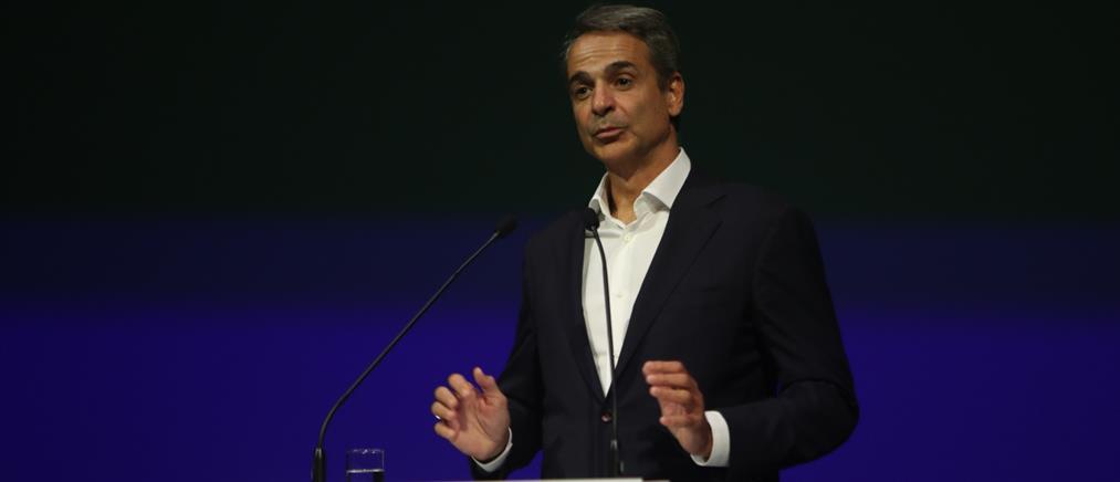 Μητσοτάκης – Θεσσαλονίκη: Ανάπλαση της ΔΕΘ με 120 εκατ. ευρώ