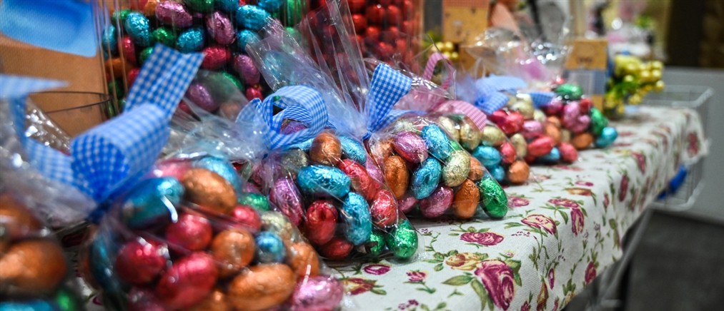 Ακριβότερο φέτος το πασχαλινό τραπέζι