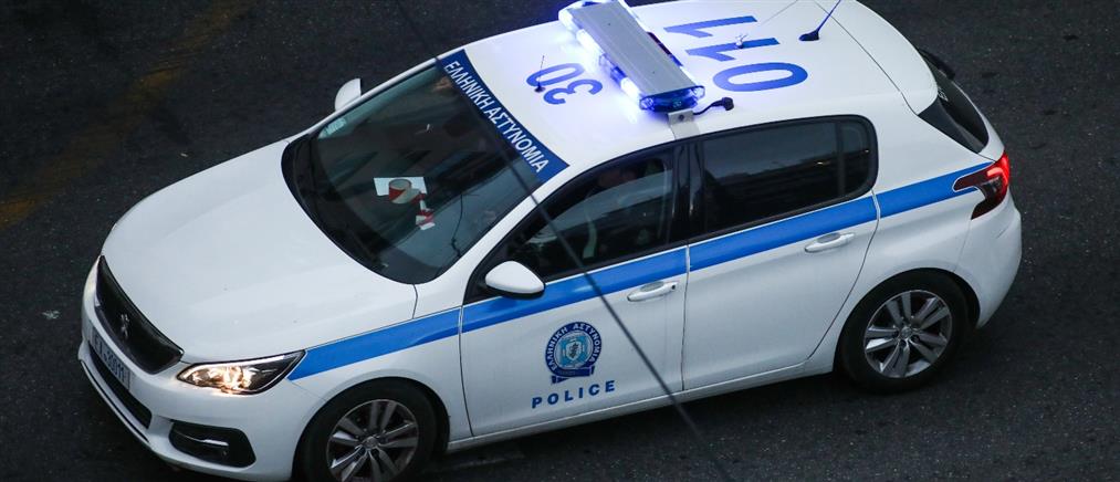 Άγριος καυγάς στα Φάρσαλα: Δάγκωσε και... έκοψε κομμάτι από αυτί ενός άνδρα