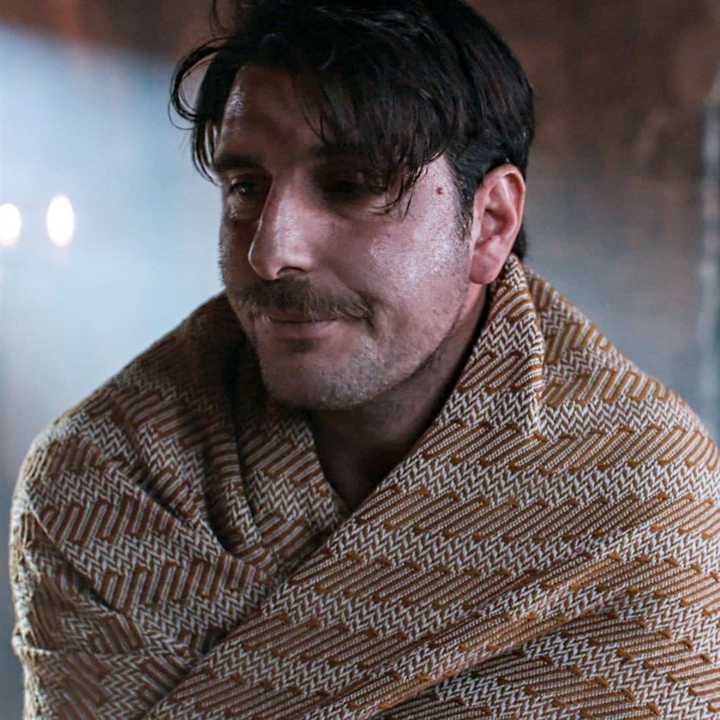 Grand Hotel: Θα συμφωνήσει ο Ρήγας στη νέα πρόταση της Κυβέλης ή θα μείνει για πάντα φυλακισμένος;