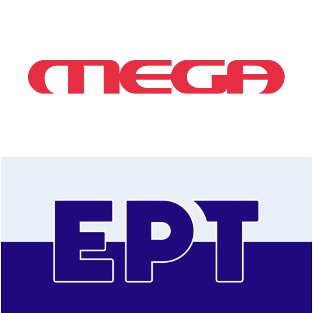 Από το Mega στην ΕΡΤ - Η επίσημη ανακοίνωση