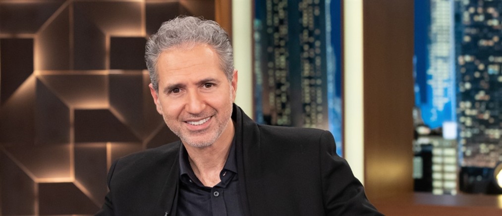 Έφυγε από την ζωή ο Δημήτρης Κόκοτας σε ηλικία 57 ετών