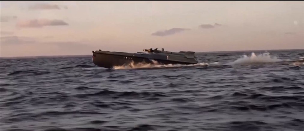 Νέα πρόκληση από την Άγκυρα: Παρουσιάζουν ως πρόσφατο παλιό επεισόδιο στο Αιγαίο