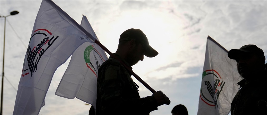 Ιράν: Οι Φρουροί της Επανάστασης απειλούν να παγιδεύσουν τους εχθρούς τους σε μια "θανάσιμη δίνη" στα Στενά του Ορμούζ