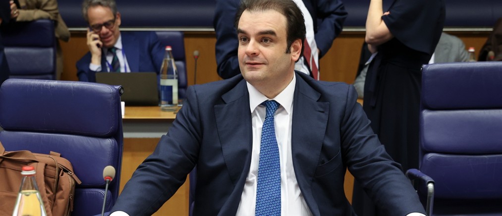 Στις Βρυξέλλες μεταβαίνει ο Κυριάκος Πιερρακάκης - Η Τεχνητή Νοημοσύνη στο επίκεντρο του Eurogroup και του ECOFIN