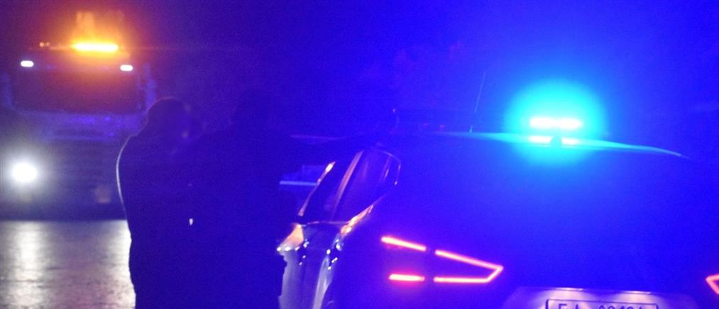 Φωτιά σε σπίτι στο Ηράκλειο: Νάιλον σακούλα στο κεφάλι φέρεται να είχε ο 55χρονος που βρέθηκε απανθρακωμένος