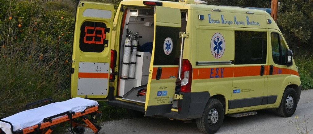 Ηλεία: "Μάχη" για τη ζωή του δίνει  8χρονος που κινδύνευσε να πνιγεί στη θάλασσα - Συγκλονίζει η ανάρτηση του γιατρού του