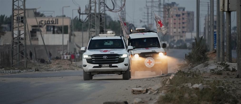 Ισραήλ: Οι τρεις σοροί που παραδόθηκαν από τη Χαμάς δεν ανήκουν σε ομήρους