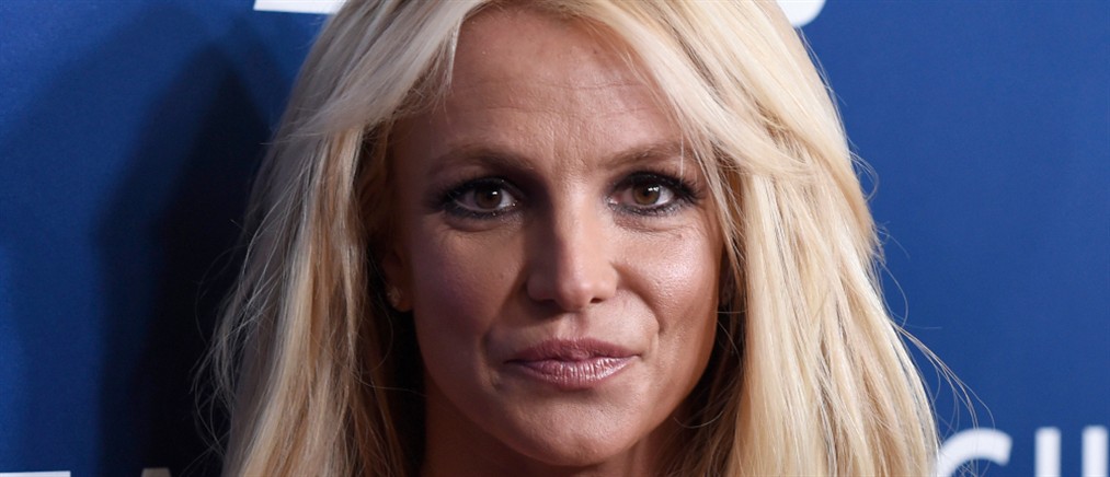 Σε κέντρο αποτοξίνωσης η Μπρίτνεϊ Σπίαρς