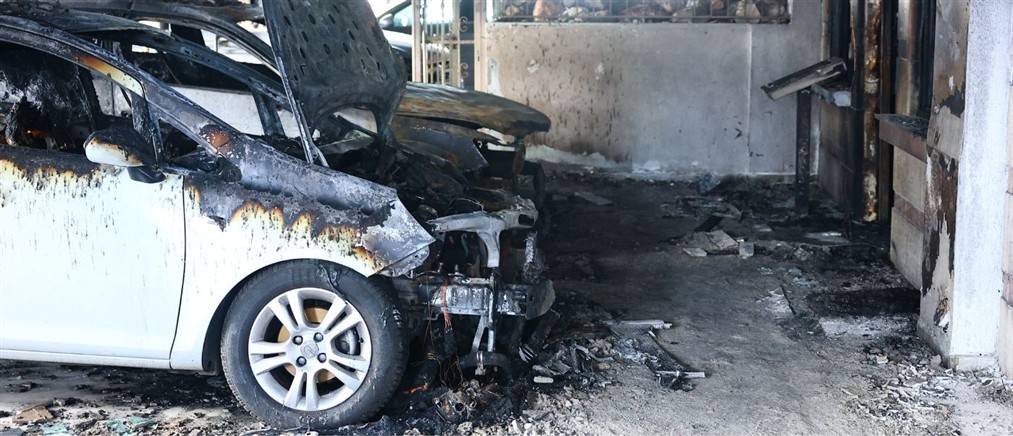 Θεσσαλονίκη: Στην ανακρίτρια οι τρεις κατηγορούμενοι για τη φονική εμπρηστική επίθεση στο σπίτι της οικογένειας Νέστορα