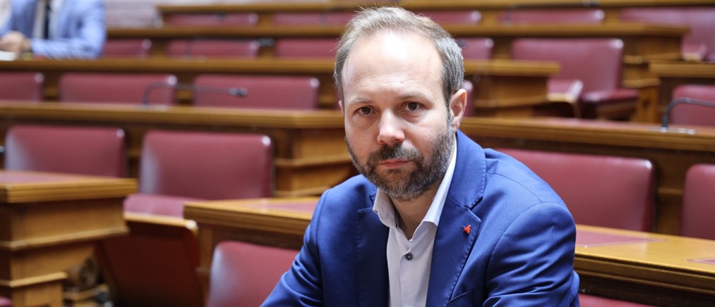 Συνεχίζουν οι αποχωρήσεις από τον ΣΥΡΙΖΑ - Ανεξαρτητοποιήθηκε ο Γιώργος Ψυχογιός